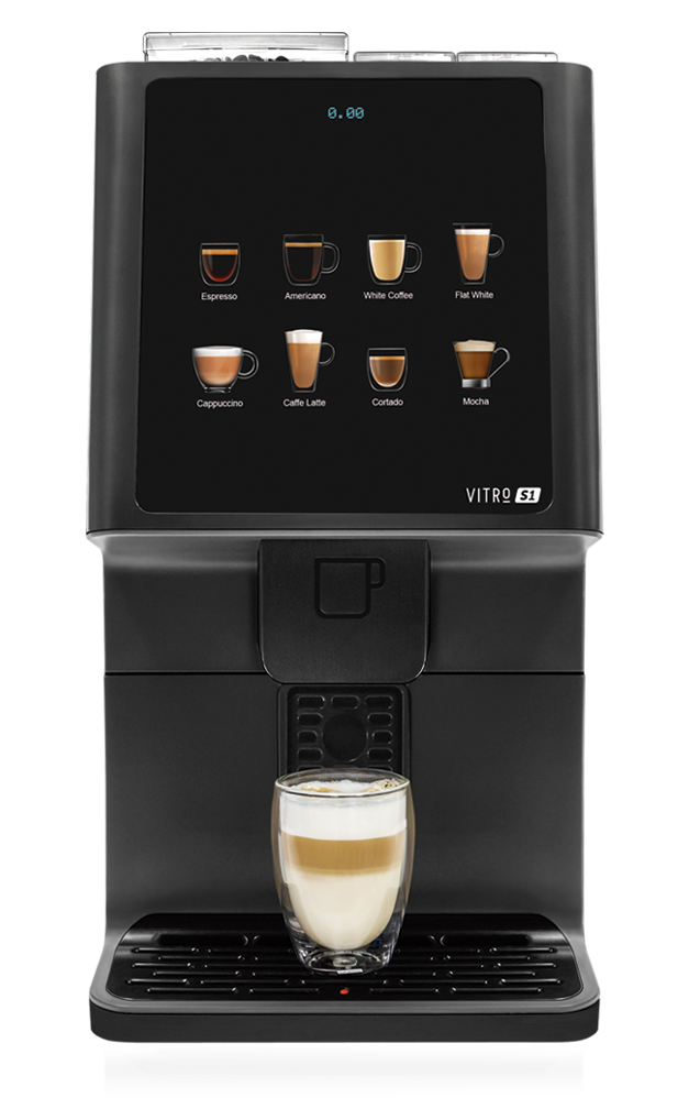 Azkoyen Vitro S1