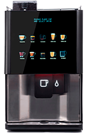 Azkoyen Vitro X3