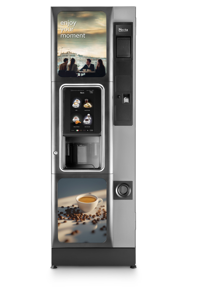 Necta Barista 600 Touch