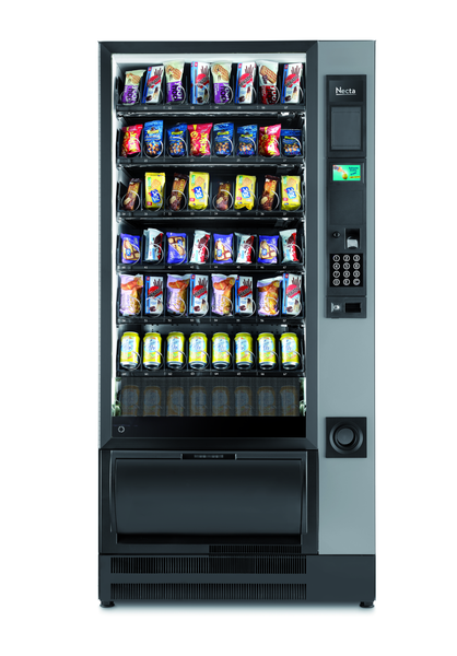 Necta Gusto 8 Lift