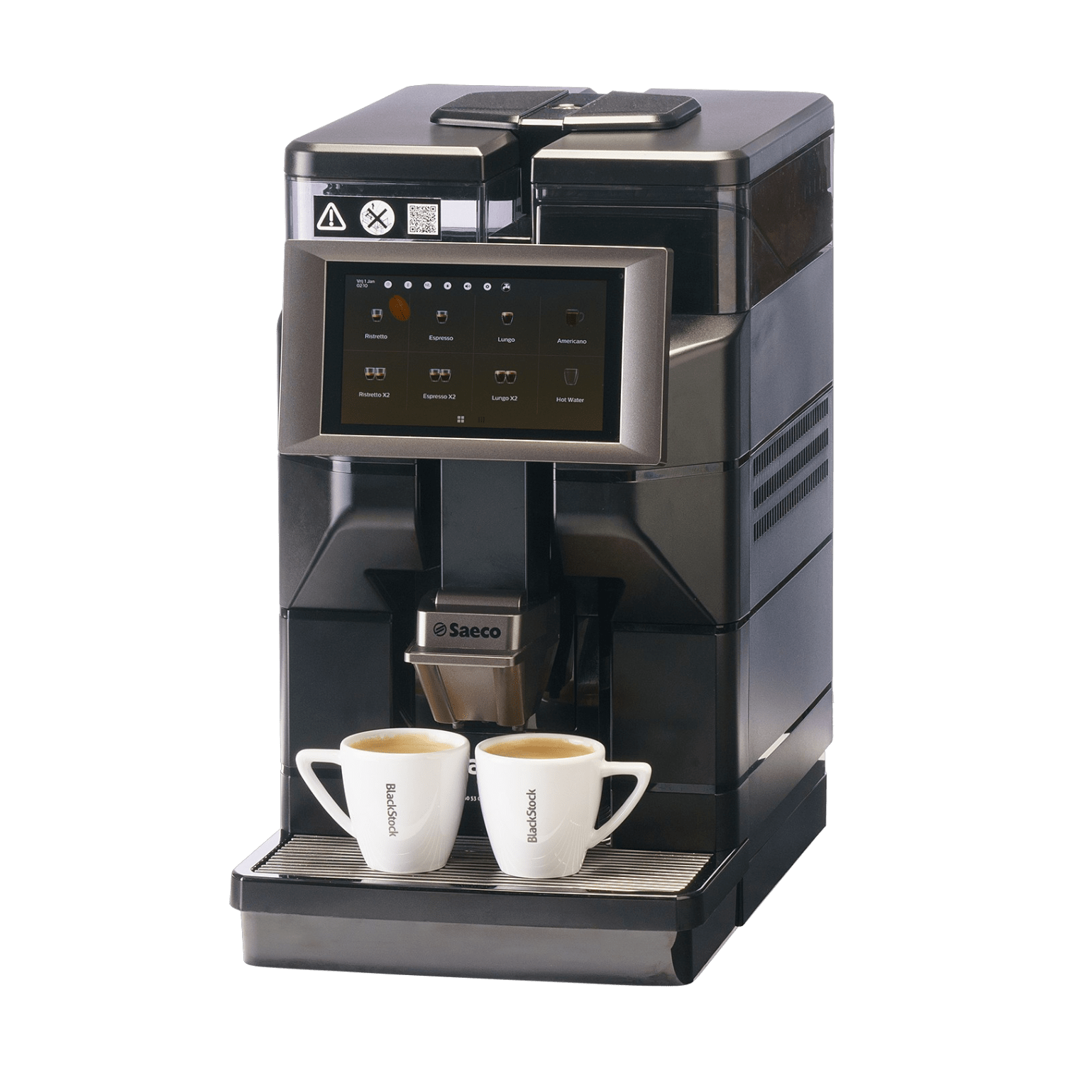 Saeco Magic B2