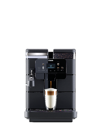 Saeco Royal